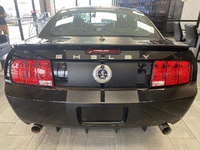 Image 4 of 9 of a 2008 FORD MUSTANG