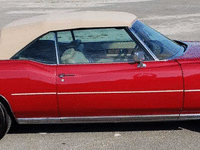 Image 3 of 10 of a 1976 CADILLAC ELDORADO