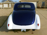 Image 4 of 11 of a 1938 FORD COUPE