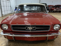Image 3 of 14 of a 1965 FORD MUSTANG