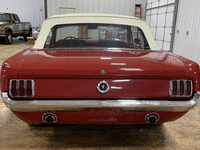 Image 4 of 14 of a 1965 FORD MUSTANG