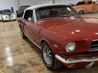 Image 8 of 14 of a 1965 FORD MUSTANG