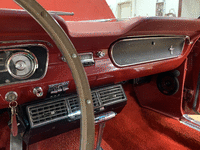 Image 11 of 14 of a 1965 FORD MUSTANG