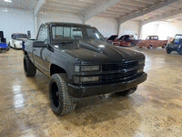 Image 1 of 12 of a 1991 CHEVROLET K1500