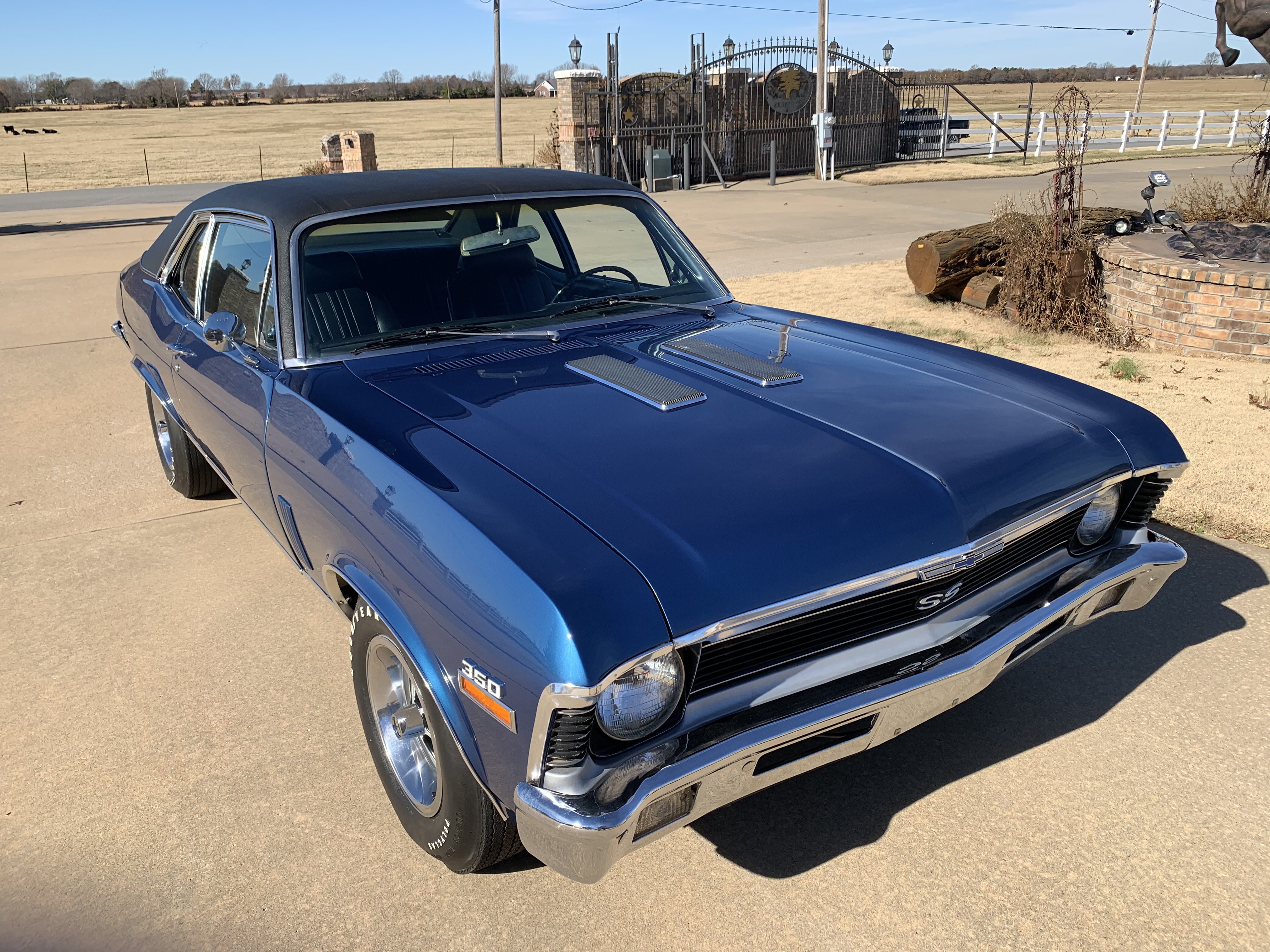 1st Image of a 1970 CHEVROLET NOVA