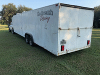 Image 5 of 11 of a 1988 RACE CAR TRAILER