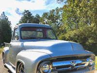 Image 2 of 7 of a 1954 FORD F100