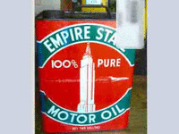 Image 1 of 1 of a N/A EMPIRE STATE OIL CAN
