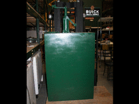 Image 1 of 1 of a N/A OIL TANK MODEL 607