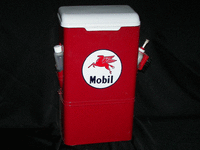 Image 1 of 1 of a N/A MOBIL PAPER TOWEL DISPENSER
