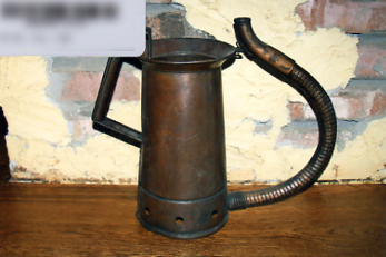 0th Image of a N/A HUFFMAN OIL CAN