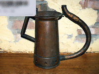 Image 1 of 1 of a N/A HUFFMAN OIL CAN