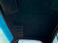 Image 22 of 28 of a 1985 CHEVROLET K10