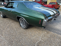 Image 4 of 7 of a 1970 CHEVROLET CHEVELLE