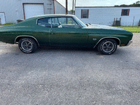 Image 7 of 7 of a 1970 CHEVROLET CHEVELLE