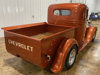 Image 2 of 14 of a 1936 CHEVROLET TCI CHASSIS