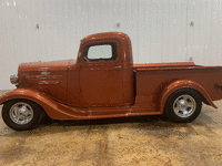 Image 5 of 14 of a 1936 CHEVROLET TCI CHASSIS