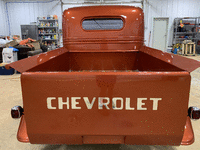 Image 8 of 14 of a 1936 CHEVROLET TCI CHASSIS