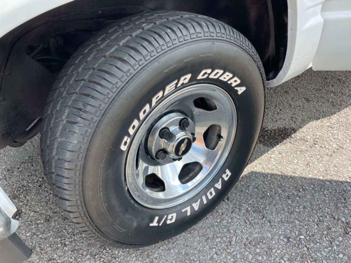 7th Image of a 1995 GMC SIERRA C1500