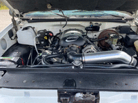 Image 11 of 11 of a 1995 GMC SIERRA C1500