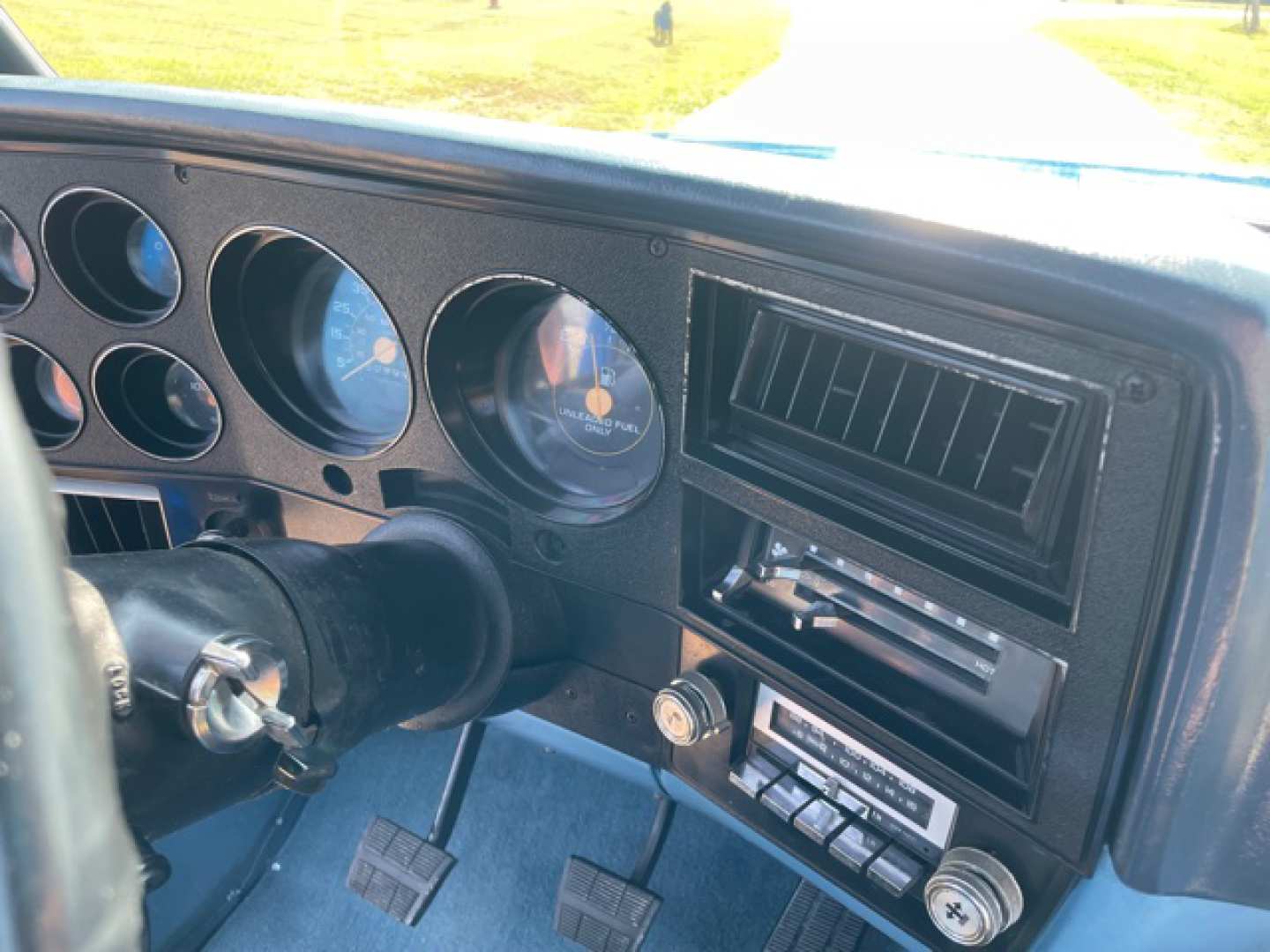 11th Image of a 1986 CHEVROLET K10