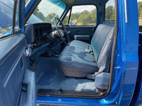 Image 9 of 14 of a 1986 CHEVROLET K10