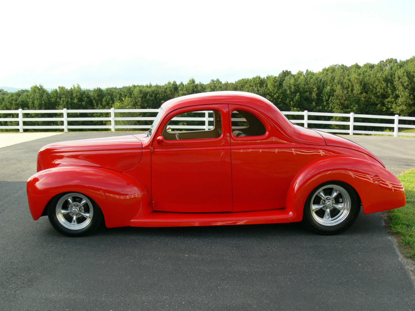 0th Image of a 1940 FORD STANDARD