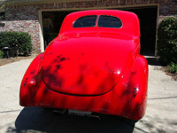 Image 2 of 30 of a 1940 FORD STANDARD
