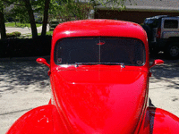 Image 5 of 30 of a 1940 FORD STANDARD