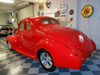 Image 9 of 30 of a 1940 FORD STANDARD