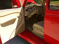 Image 12 of 30 of a 1940 FORD STANDARD
