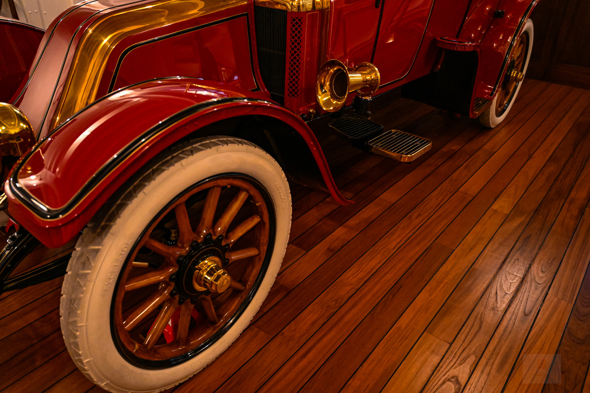 25th Image of a 1912 RENAULT TYPE CB COUPE DE VILLE