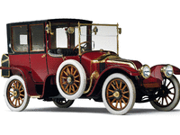 Image 1 of 35 of a 1912 RENAULT TYPE CB COUPE DE VILLE