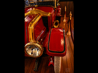 Image 6 of 35 of a 1912 RENAULT TYPE CB COUPE DE VILLE