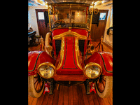 Image 10 of 35 of a 1912 RENAULT TYPE CB COUPE DE VILLE