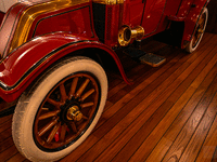 Image 26 of 35 of a 1912 RENAULT TYPE CB COUPE DE VILLE