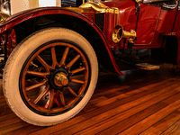 Image 27 of 35 of a 1912 RENAULT TYPE CB COUPE DE VILLE
