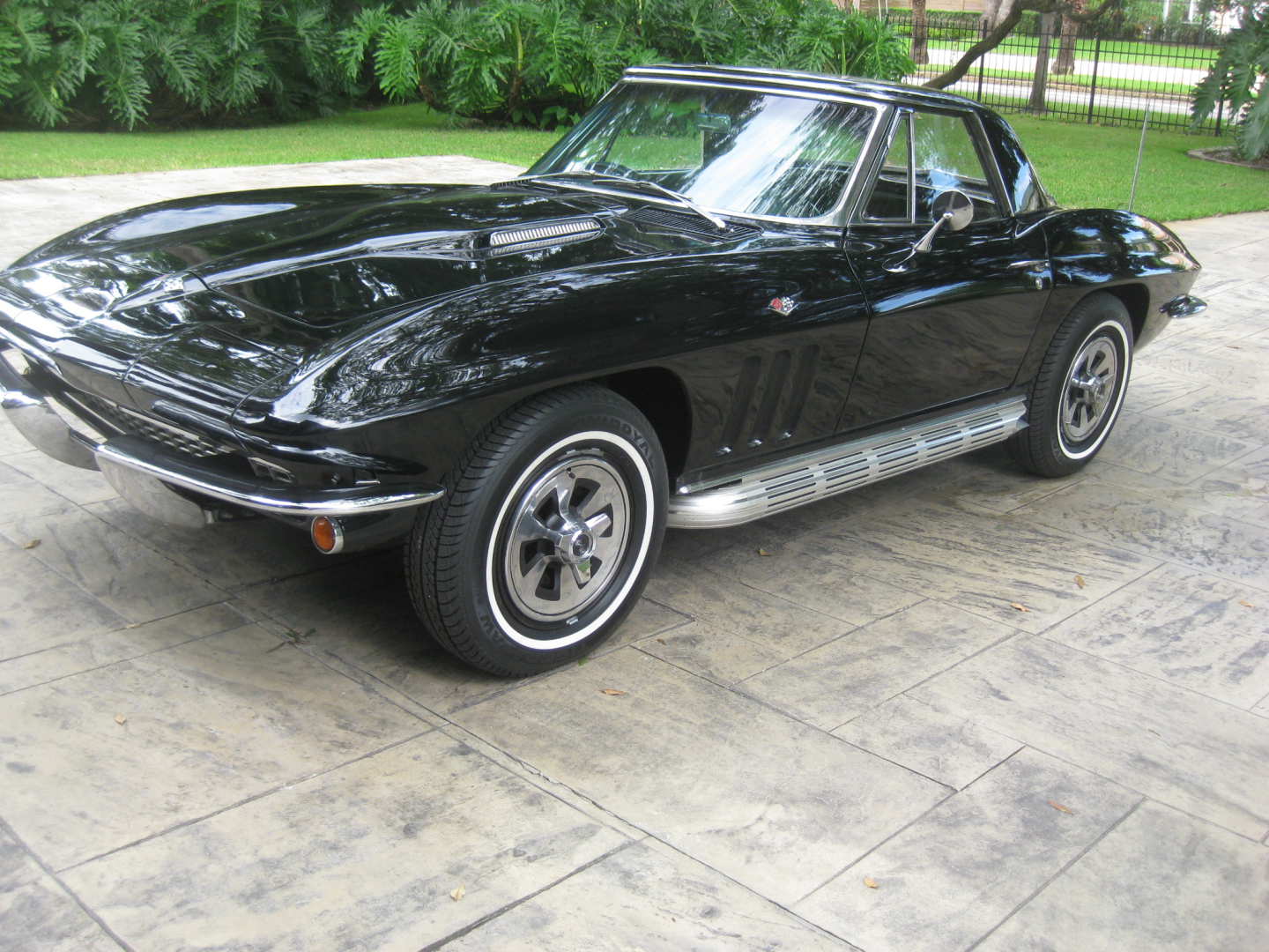 0th Image of a 1965 CHEVROLET CORVETTE