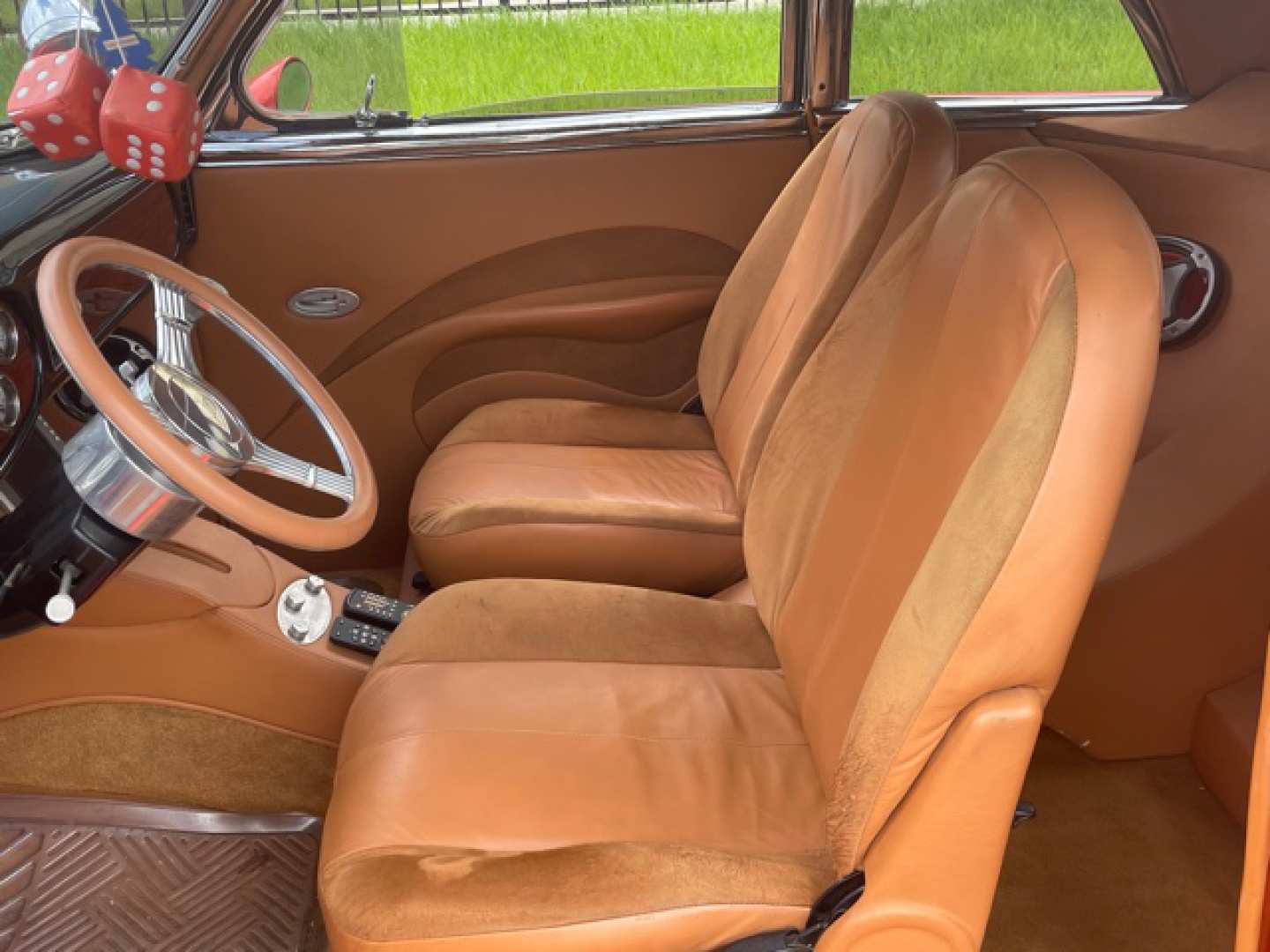 6th Image of a 1940 MERCURY CUSTOM