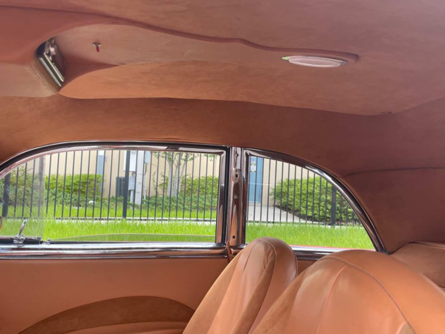 9th Image of a 1940 MERCURY CUSTOM