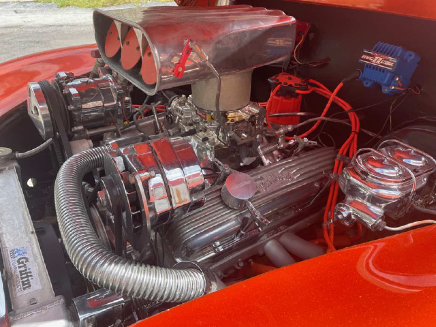 12th Image of a 1940 MERCURY CUSTOM