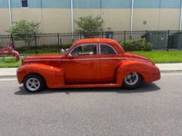 Image 4 of 15 of a 1940 MERCURY CUSTOM