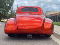 Image 5 of 15 of a 1940 MERCURY CUSTOM