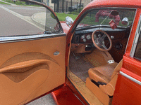 Image 6 of 15 of a 1940 MERCURY CUSTOM