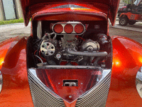 Image 15 of 15 of a 1940 MERCURY CUSTOM