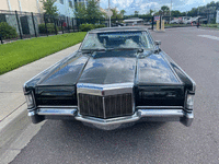 Image 1 of 7 of a 1969 LINCOLN MARK III