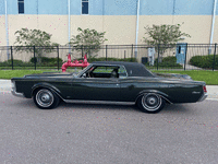 Image 3 of 7 of a 1969 LINCOLN MARK III