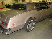 Image 2 of 15 of a 1984 OLDSMOBILE TORONADO BROUGHAM