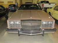 Image 3 of 15 of a 1984 OLDSMOBILE TORONADO BROUGHAM