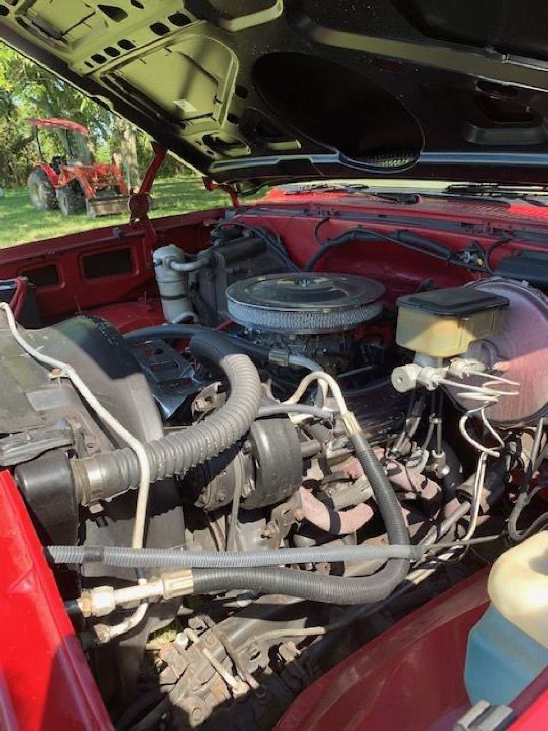 11th Image of a 1981 CHEVROLET C10